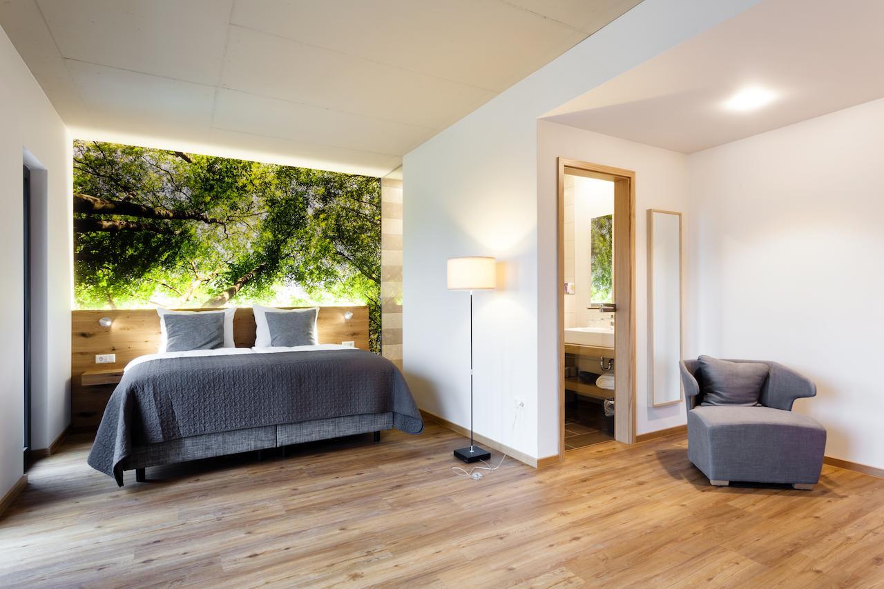 Hotel Martha Beringen Room photo