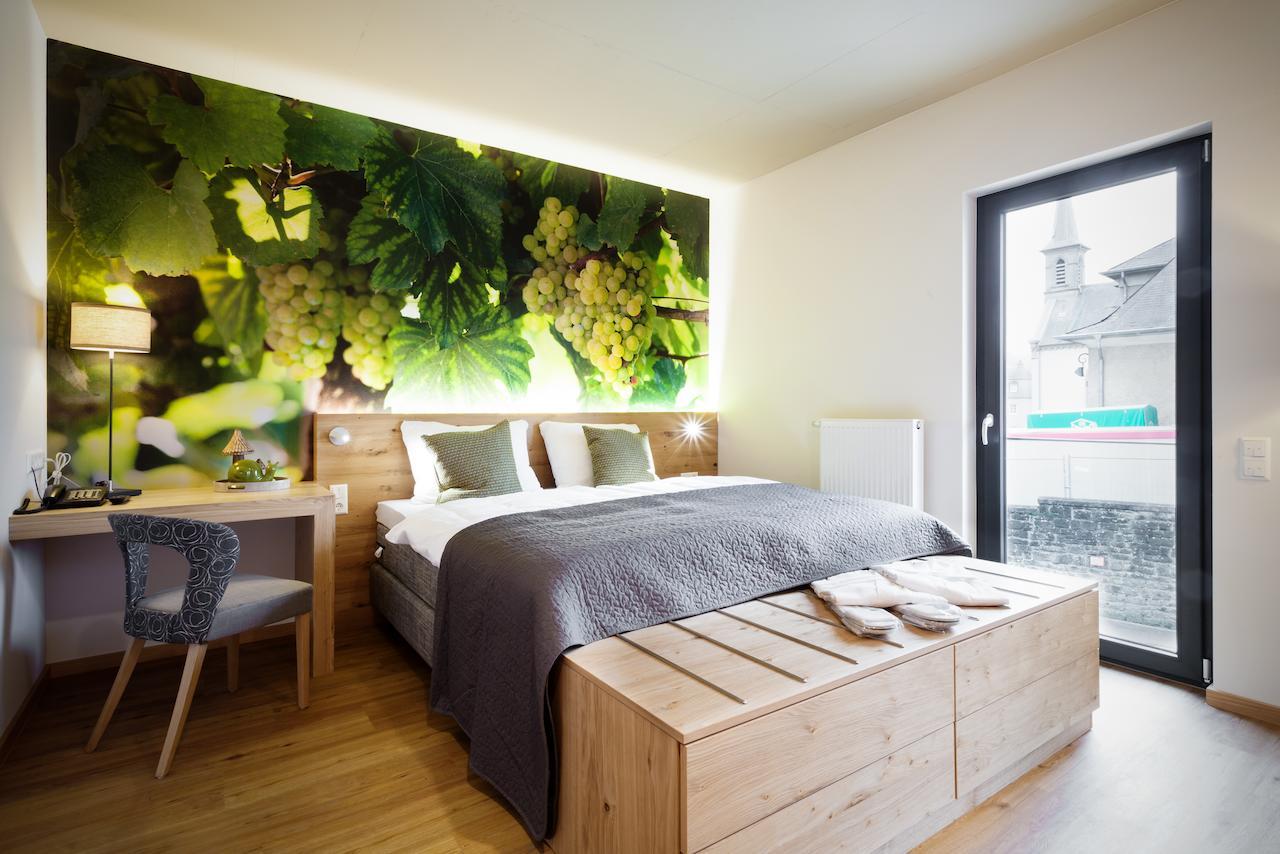 Hotel Martha Beringen Room photo